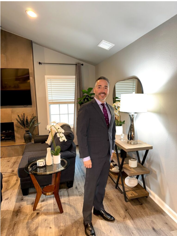 Victor Maas, Texas real estate attorney